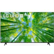 Pantalla LG 65UQ8000PSB 65" AI ThinQ TV UHD 4K Resolución 3840x2160
