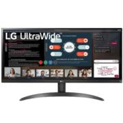 Monitor LG UltraWide FHD 29" AMD FreeSync Resolución 2560x1080 Panel IPS