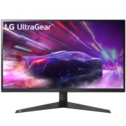 Monitor LG UltraGear 24" Gaming FHD Resolución 1920x1080 Panel VA