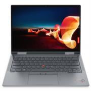 Laptop Lenovo Thinkpad X1 Yoga Gen6 14" Intel Core i7 1165G7 Disco duro 512 GB SSD Ram 16 GB Windows 10 Pro Color Gris