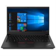 Laptop Lenovo Thinkpad E14 G3 14" AMD R7 5700U Disco duro 512 GB SSD Ram 16 GB Windows 10 Pro Color Negro