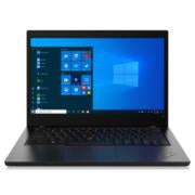 Laptop Lenovo Thinkpad L14 G2 14" Intel Core i5 1135G7 Disco duro 256 GB SSD Ram 16 GB Windows 10 Pro Color Negro