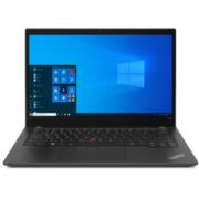 Laptop Lenovo Thinkpad T14s G2 14" Intel Core i5 1135G7 Disco duro 256 GB SSD Ram 8 GB Windows 10 Pro Color Negro