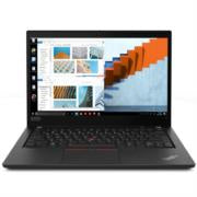 Laptop Lenovo Thinkpad T14 Gen2 14" Intel Core i5 1135G7 Disco duro 512 GB SSD Ram 16 GB Windows 10 Pro Color Negro