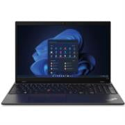 Laptop Lenovo Thinkpad L15 G3 15.6" Intel Core i5 1235U Disco duro 512 GB SSD Ram 16 GB Windows 10 Pro Color Negro