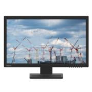 Monitor Lenovo Thinkvision E22-28 21.5" FHD Resolución 1920x1080 Panel IPS