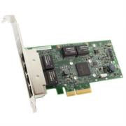 Tarjeta Lenovo Server ThinkSystem Broadcom 5719 1GbE RJ45 4-Port PCIe Ethernet