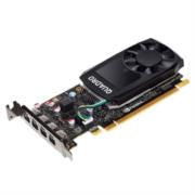Tarjeta Video Lenovo Thinksystem ST50 NVIDIA Quadro P620 2 GB PCIe GPU Acitva
