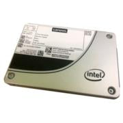 Disco duro Lenovo Thinksystem 2.5" Intel S4510 480 GB Entry SATA 6Gb Hot SWAP SSD