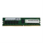 Memoria Ram Lenovo Thinksystem Servidor 16GB TRUDDR4 3200MHZ 2Rx8 1.2V RDIMM-A
