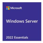 Licencia Windows Server 2022 Essentials ROK 10C-ML