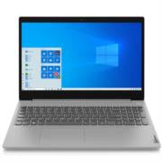 Laptop Lenovo Ideapad 3 15IML05 15.6" Intel Core i3 10110U Disco duro 1TB Ram 4GB+4GB Windows 10 Home Color Gris Platino