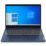 Laptop Lenovo Ideapad 3-15ALC6 15.6" AMD R5 5500U Disco duro 1TB+256GB SSD Ram 4GB+4GB Windows 11 Home Color Azul