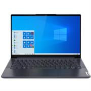 Laptop Lenovo (D90) Yoga Slim 7-14ARE05 14" AMD R5 4500U Disco duro 256 GB SSD Ram 8 GB Windows 10 Home Color Gris