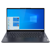 Laptop Lenovo (D90)Yoga Slim 7-14ITL05 14" Intel Core i5 1135G7 Disco duro 512 GB SSD Ram 8 GB Windows 11 Home