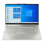 Laptop Lenovo Yoga 9-14ITL5 14" Intel Core i5 1135G7 Disco duro 256 GB SSD Ram 8 GB Windows 11 Home