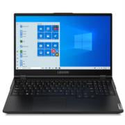 Laptop Lenovo Legion 5-15ITH6 15.6" Intel Core i5 11400H Disco duro 512 GB SSD Ram 8 GB Windows 11 Home Color Negro-Azul
