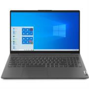 Laptop Lenovo Ideapad 5-15ITL05 15.6" Intel Core i7 1165G7 Disco duro 512 GB SSD Ram 8 GB Winodws 11 Home Color Gris