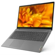 Laptop Lenovo Ideapad 3-15ITL6 15.6" Intel Core i5 1135G7 Disco duro 512 GB SSD Ram 4GB+4GB Windows 11 Home Color Gris