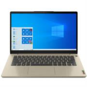Laptop Lenovo Ideapad 3-14ITL6 14" Intel Core i3 1115G4 Disco duro 1TB+256GB SSD Ram 4GB+4GB Windows 11 Home Color Arena