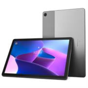 Tablet Lenovo Tab M10 3rd Gen 4G LTE 10.1" Unisoc 32 GB Ram 3 GB Android 11 Color Gris