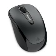 Mouse Microsoft Wireless Mobile 3500 USB Color Negro