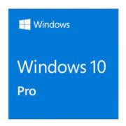 Licencia Microsoft Windows 10 Pro 64Bit Español LA 1PK DSP OEI DVD