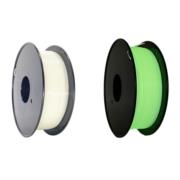 Filamento Onsun 3D PLA 1.75mm 1Kg/Rollo Color Verde Brillante