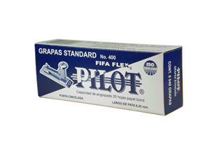 GRAPAS PILOT FIFA FLEX 400 STANDAR C/5040