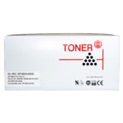 Tóner Print-Rite SP3600/4500 NV9 12K Color Negro