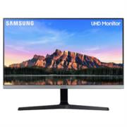 Monitor Samsung LU28R550UQLXZX UHD 28" Resolución 3840x2160 Panel IPS