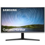 Monitor Samsung Curvo FHD 32" Resolución 1920x1080 Panel VA