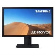 Monitor Samsung LS24A310NHLX FHD 24" Resolución 1920x1080 Panel VA