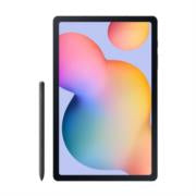 Tablet Samsung Galaxy Tab S6 Lite 10.4" Octacore 64 GB Ram 4 GB Android Color Gris Oxford+Book