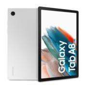 Tablet Samsung Galaxy Tab A8 SM-X200 10.5" Octacore 32 GB Ram 3 GB Android Color Silver Garantía 1 Año