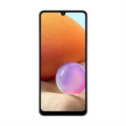 Smartphone Samsung Galaxy A32 6.4" 128GB/4GB Cámara 64MP+8MP+5MP+5MP/20 MP Mediatek Android 11 Single Sim Color Violeta