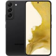 Smartphone Samsung Galaxy S22 6.1" 128GB/8GB Cámara 50MP+10MP+12MP/10MP Octacore Android 11 Color Negro