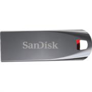 Memoria USB Sandisk Cruzer Force Flash 32 GB USB 2.0 Color Metal