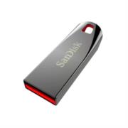 Memoria USB SanDisk Cruzer Force Flash 64 GB 2.0 Color Metal
