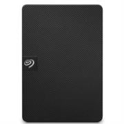 Disco duro Seagate Externo Expansión Portátil 1 TB USB 3.0 Color Negro