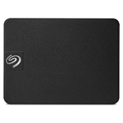 Disco duro Seagate Externo Expansión Portátil 2 TB USB 3.0 Color Negro