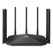 Router Steren Wi-Fi 2.4 GHz/5 GHz Hasta 45m de Cobertura