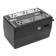 UPS Tripp Lite Standby 350VA/210W 6 Contactos NEMA5-15R 120V/50Hz/60Hz USB