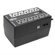 UPS Tripp Lite Standby 550VA/300W 10 Contactos NEMA5-15R 120V/50Hz/60Hz USB