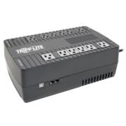 UPS Tripp Lite Interactivo 750VA/450W 12 Tomacorrientes NEMA 5-15R 120V 50Hz/60Hz USB