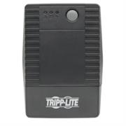 UPS Tripp Lite Serie VS Interactivo 900VA/480W 6 Tomacorrientes AVR 120V 50Hz/60Hz Torre