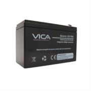 Batería Vica Reemplazo 12V/7AH Ácido/Plomo Libre Matenimiento