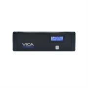 UPS Vica Revolution 700 Regulador Integrado 700VA/400W 6 Contactos Pantalla LCD