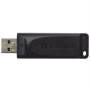 Memoria USB Verbatim Store "n" Go Flash Drive 32 GB Color Negro