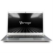 Laptop Vorago Alpha Plus 14" Intel Celeron N4020 Disco duro 500GB+64GB Ram 4 GB Windows 10 Pro Color Plata